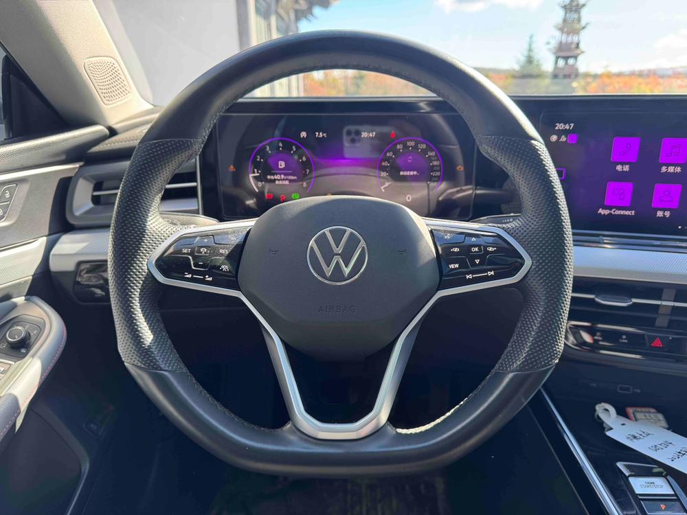 Volkswagen Lamando