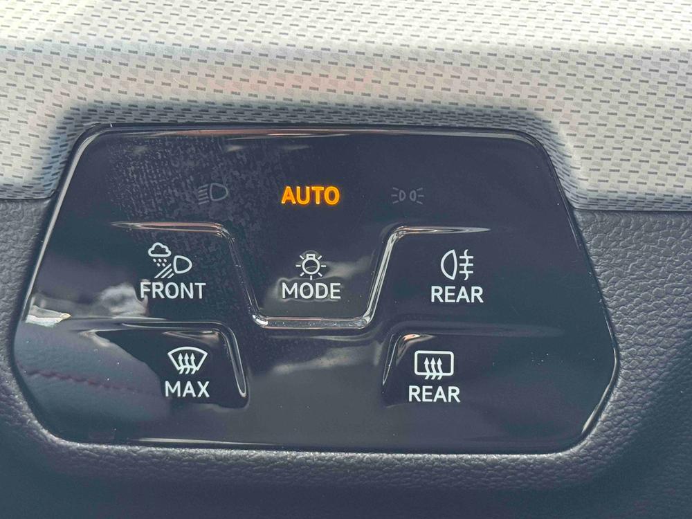 Volkswagen Lamando