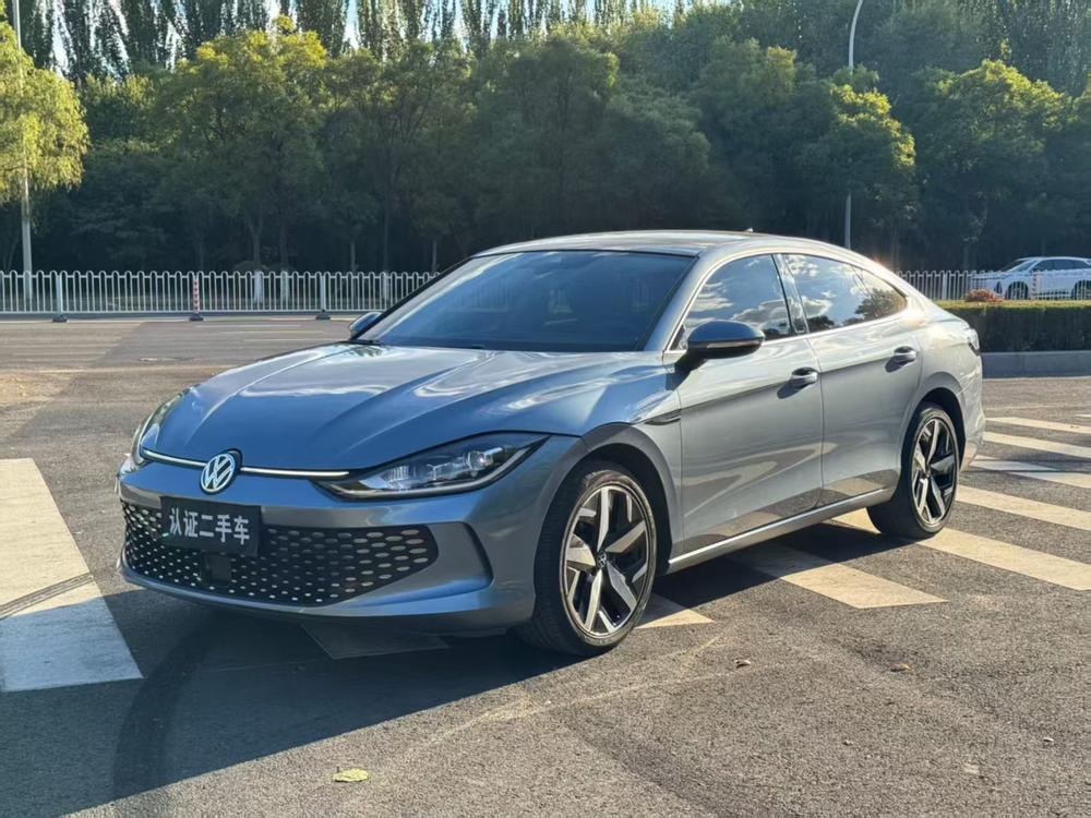 Volkswagen Lamando