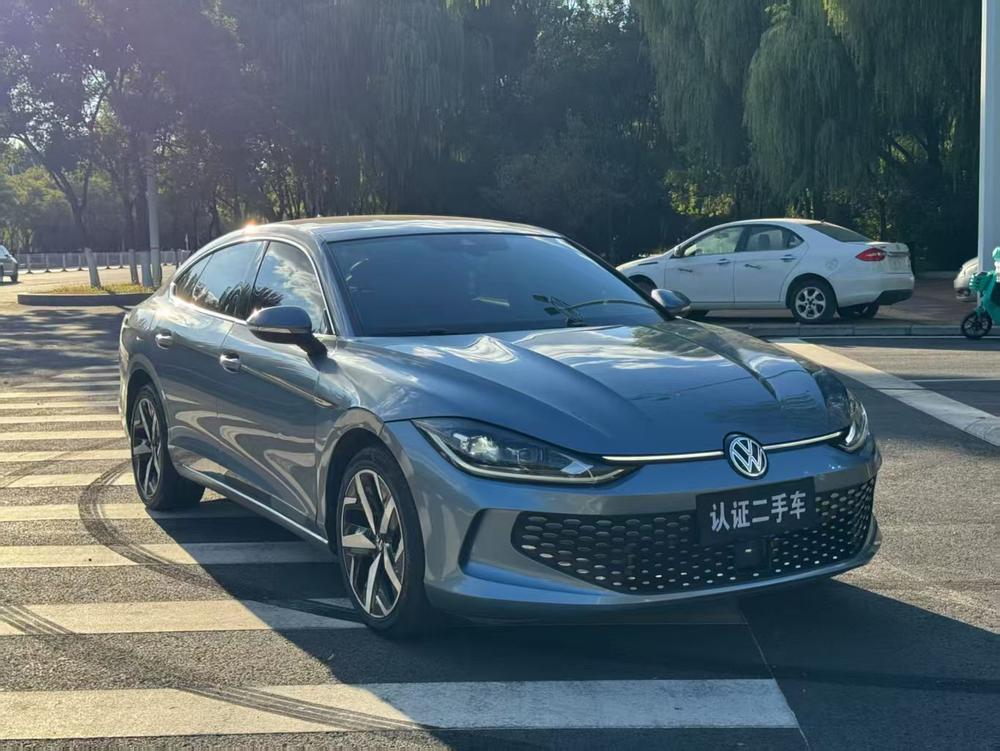 Volkswagen Lamando