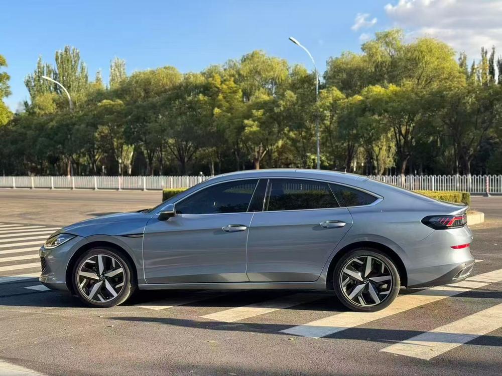 Volkswagen Lamando
