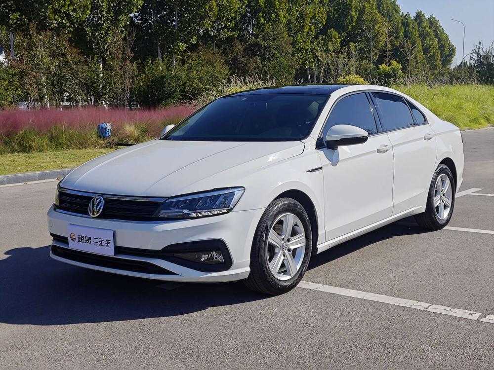 Volkswagen Lamando