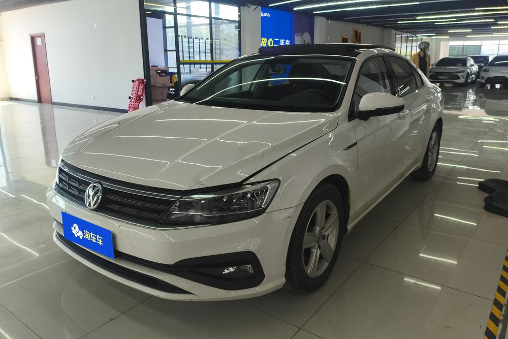Volkswagen Lamando