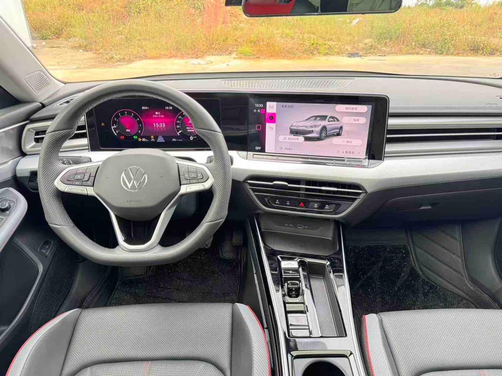 Volkswagen Lamando