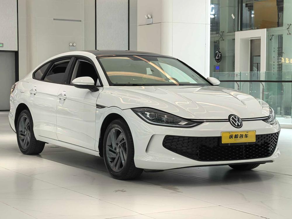 Volkswagen Lamando