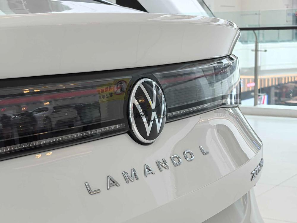 Volkswagen Lamando