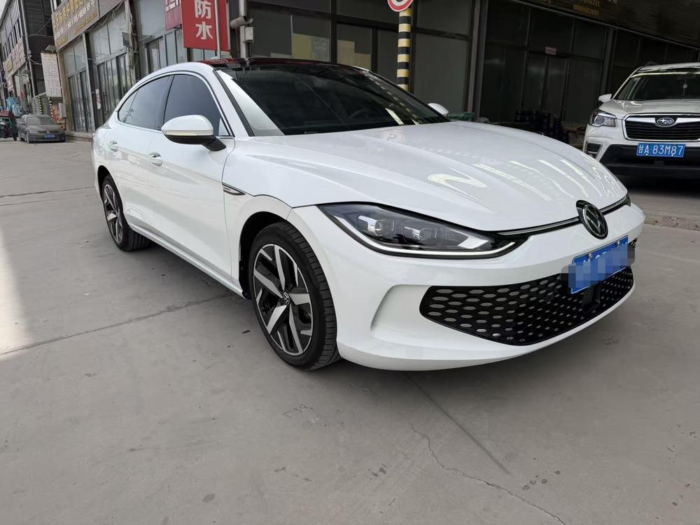 Volkswagen Lamando