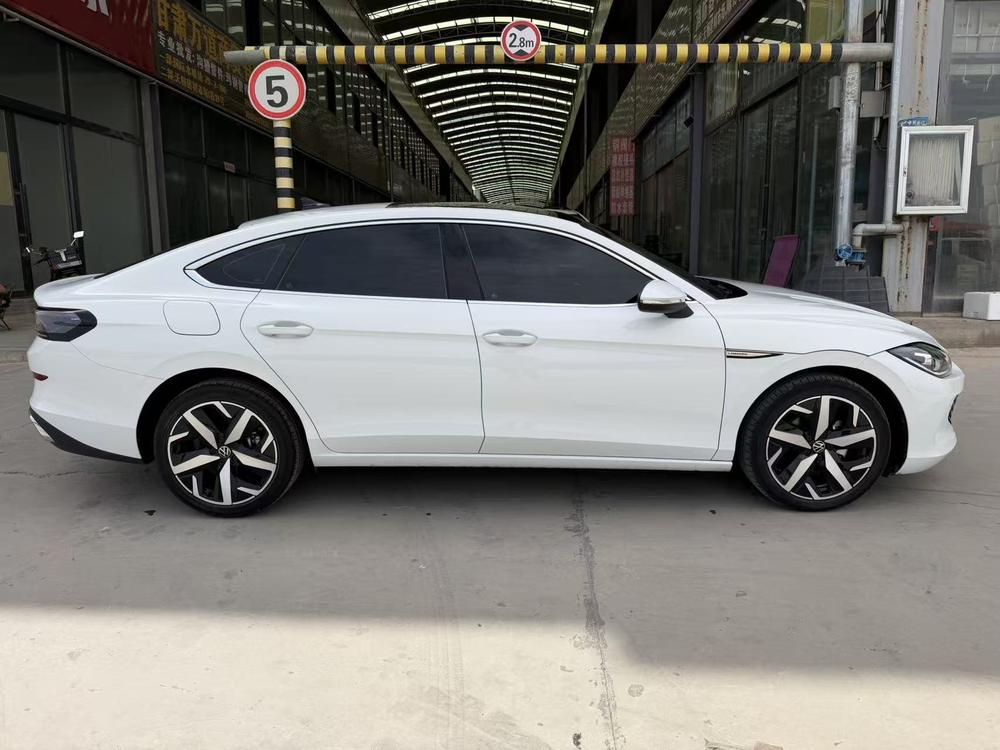 Volkswagen Lamando