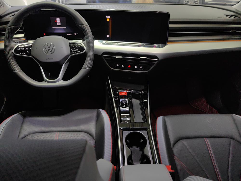 Volkswagen Lamando