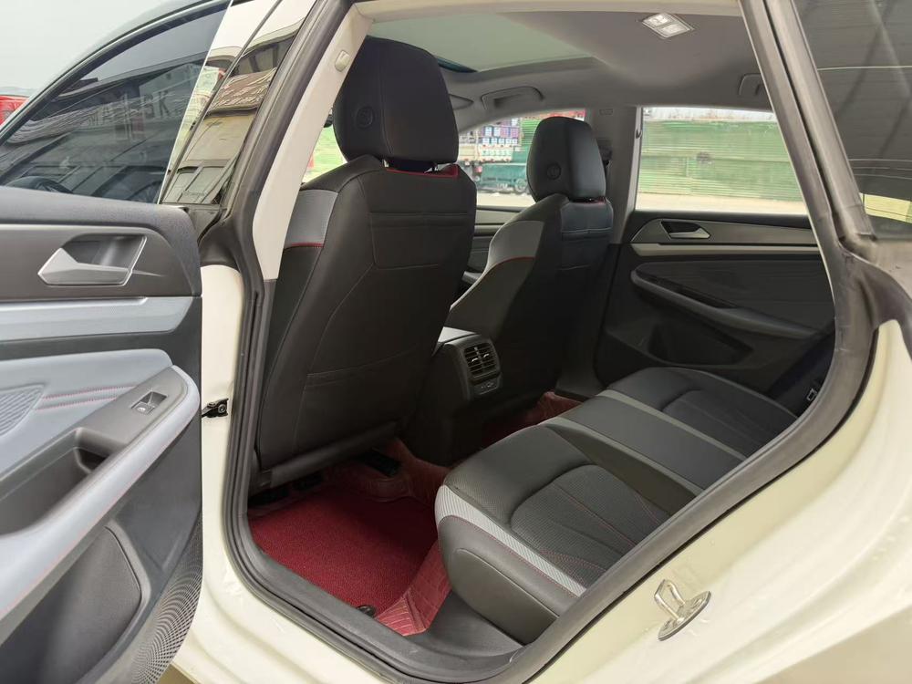 Volkswagen Lamando