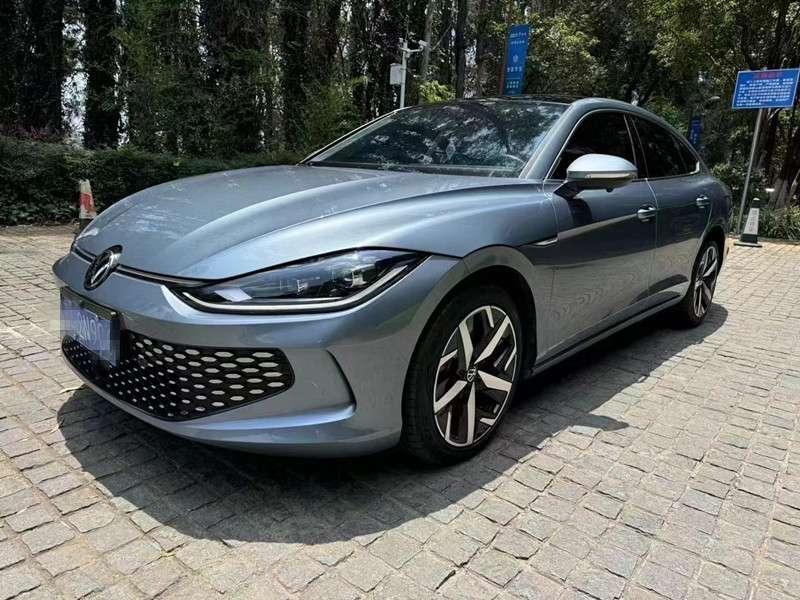 Volkswagen Lamando