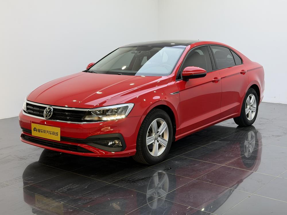 Volkswagen Lamando