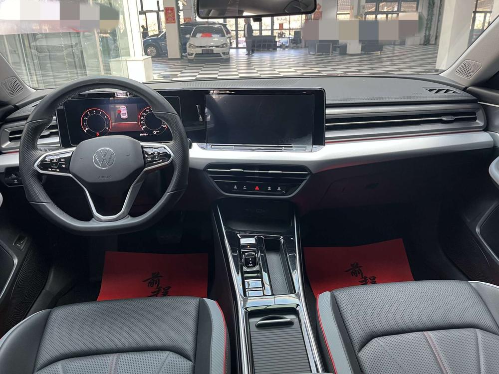 Volkswagen Lamando