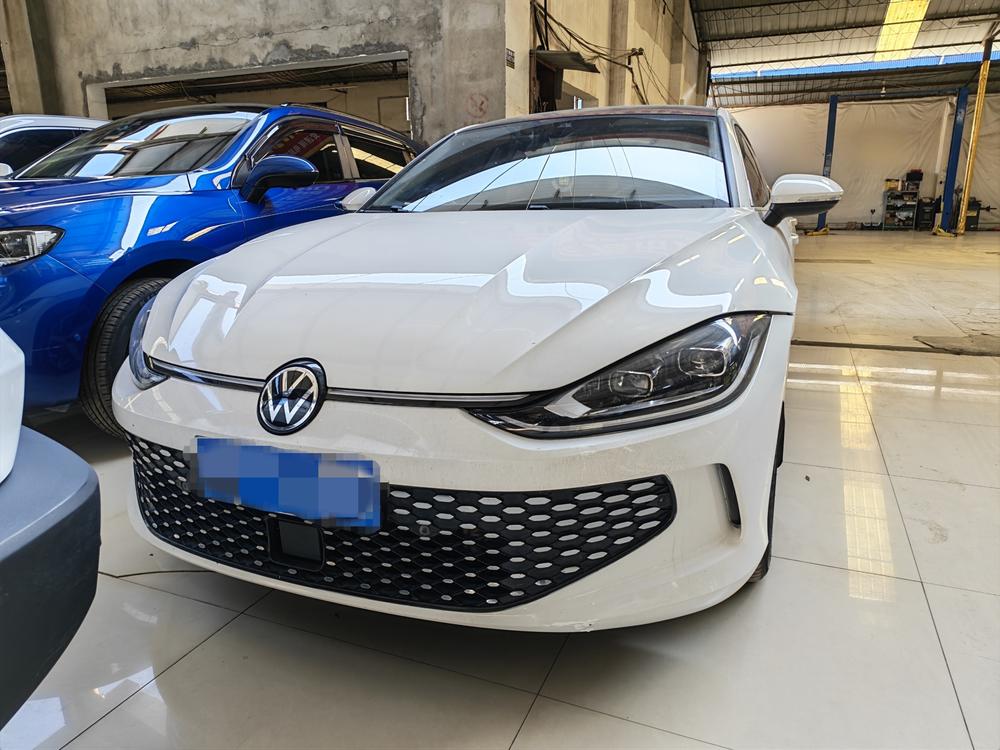 Volkswagen Lamando