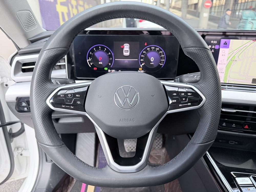 Volkswagen Lamando