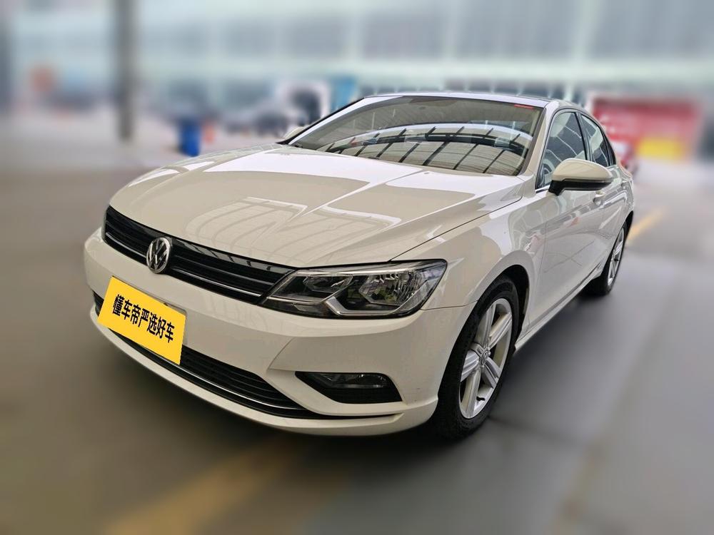 Volkswagen Lamando
