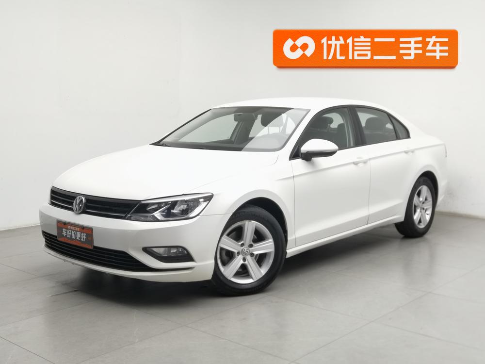 Volkswagen Lamando