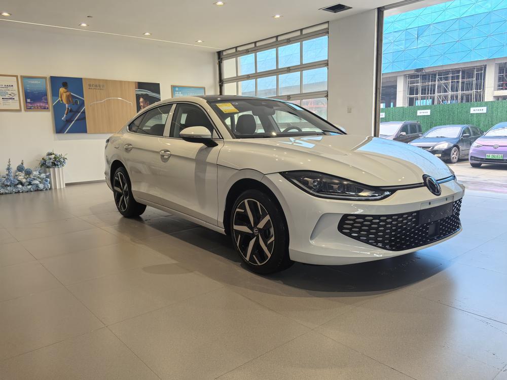 Volkswagen Lamando