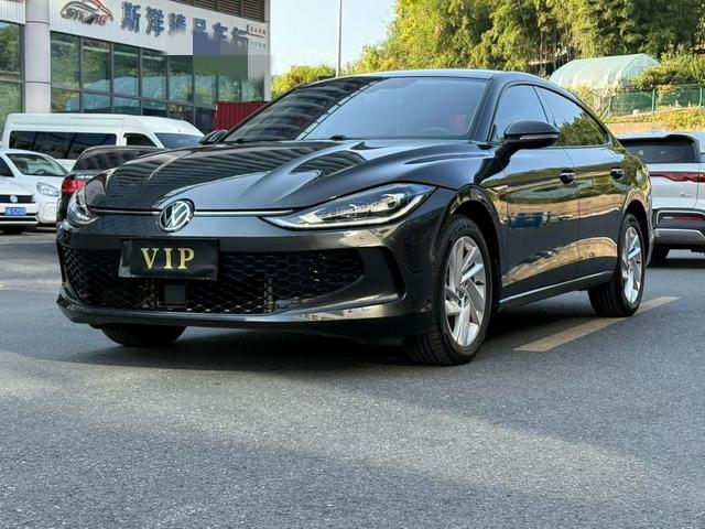 Volkswagen Lamando