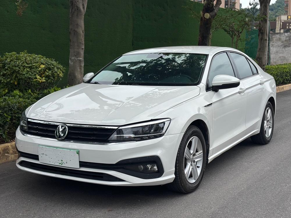 Volkswagen Lamando
