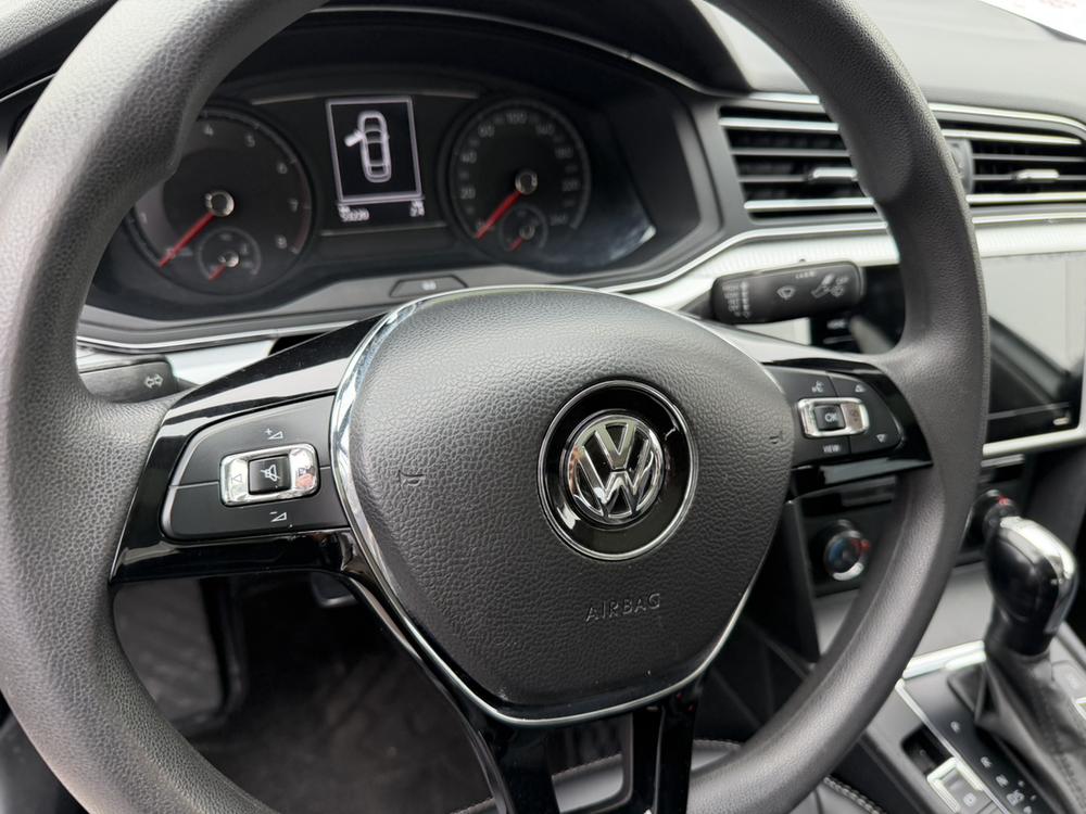 Volkswagen Lamando