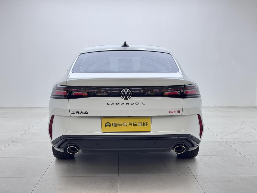 Volkswagen Lamando