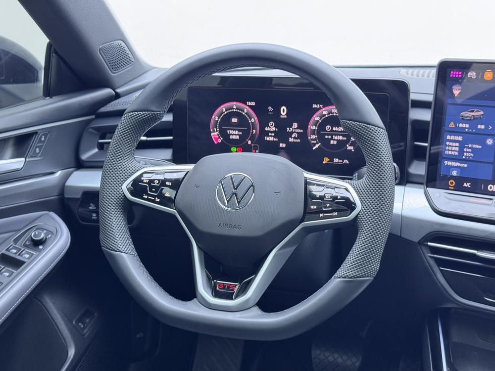 Volkswagen Lamando
