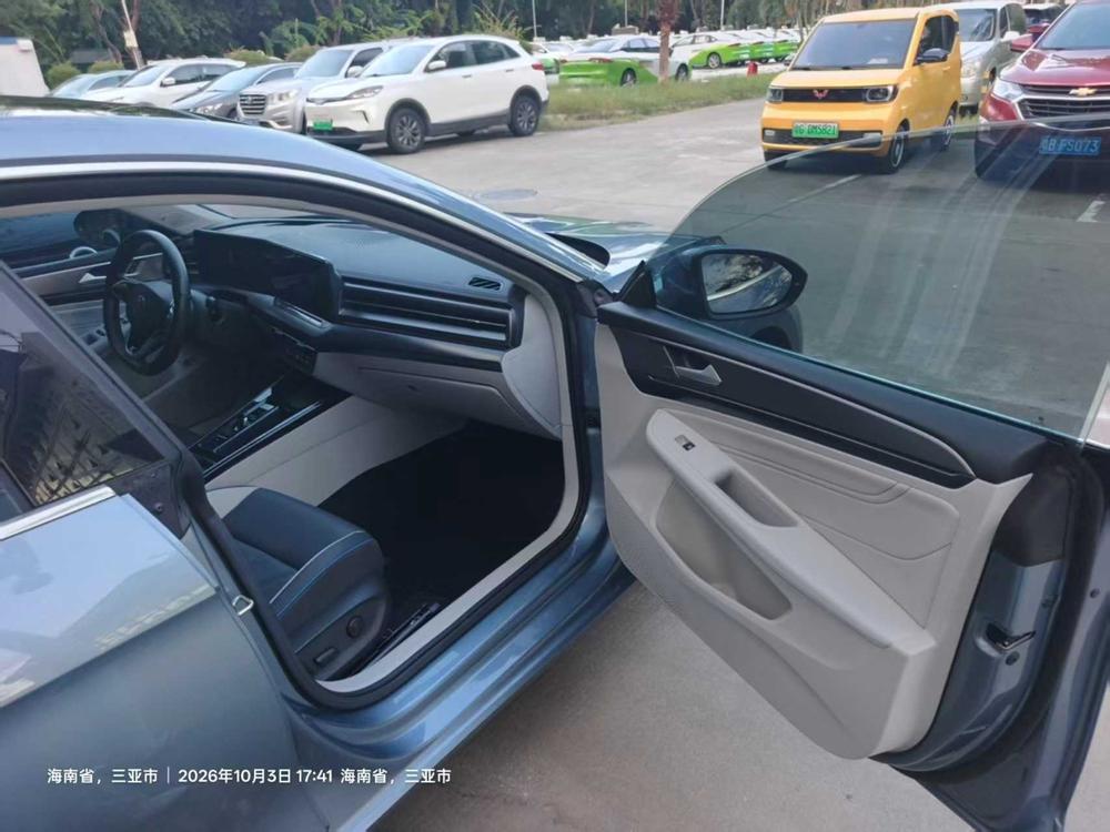 Volkswagen Lamando