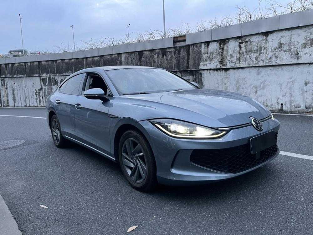 Volkswagen Lamando