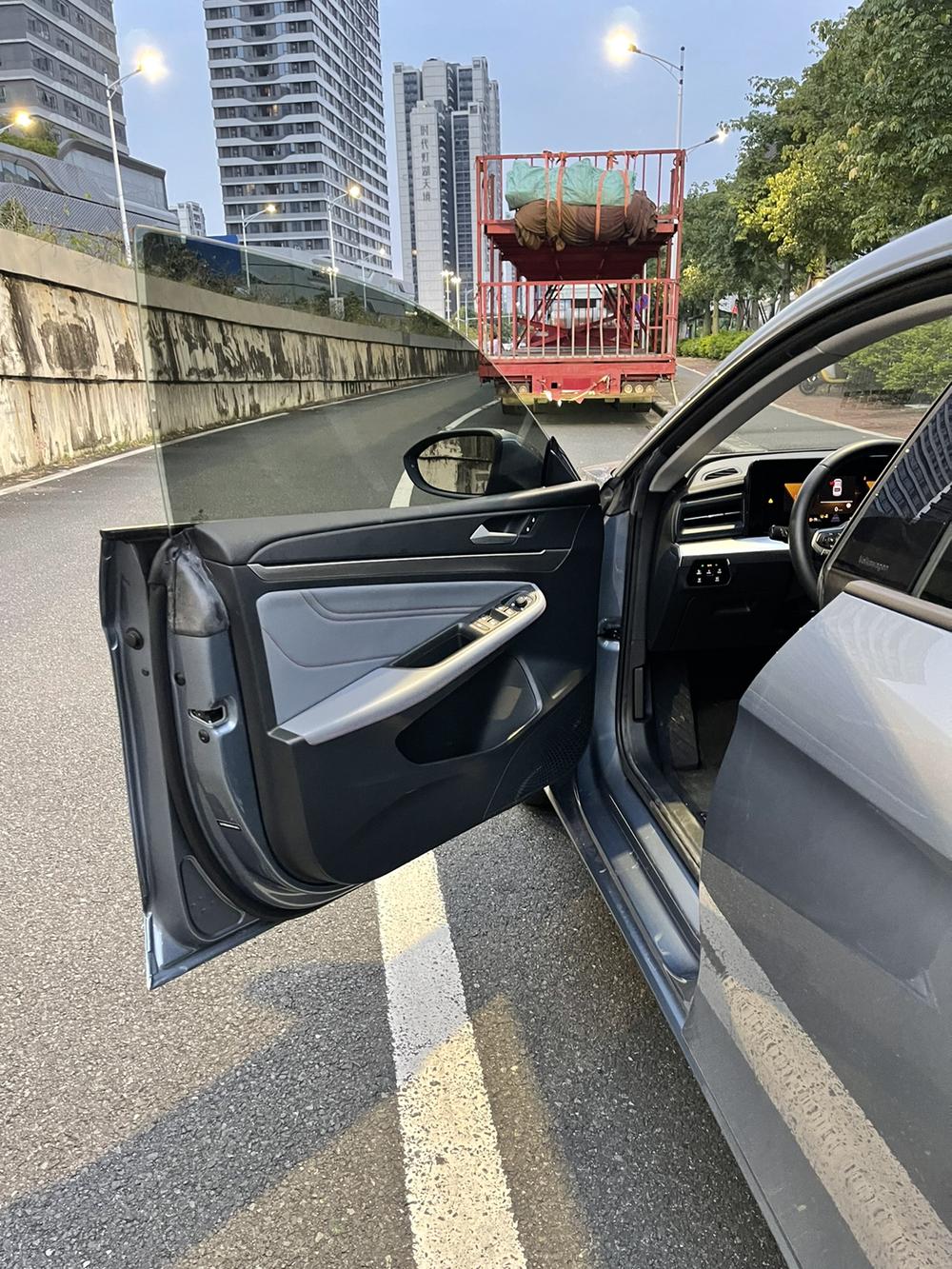 Volkswagen Lamando
