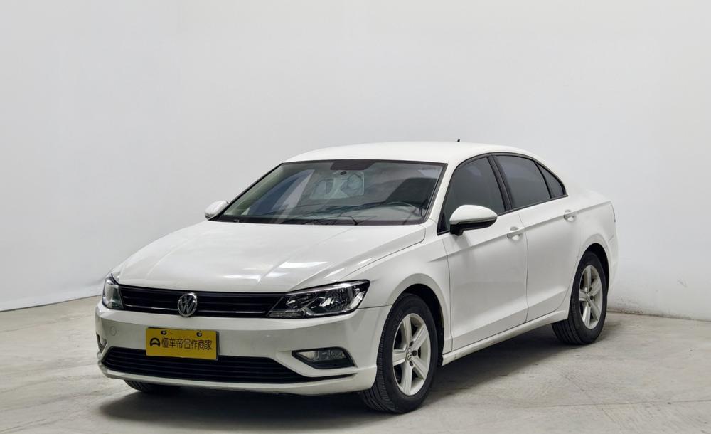 Volkswagen Lamando