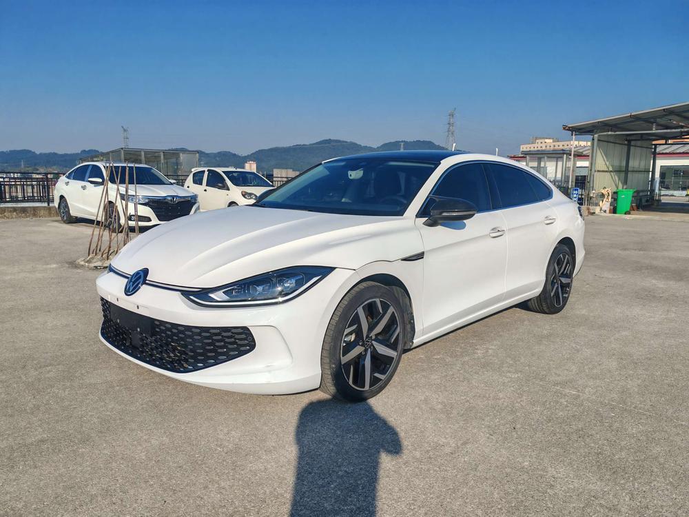 Volkswagen Lamando