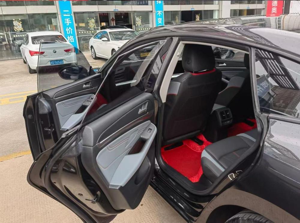 Volkswagen Lamando