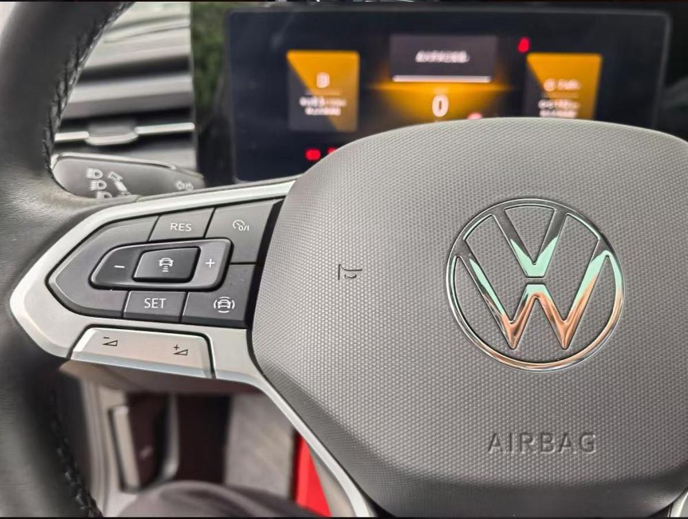 Volkswagen Lamando