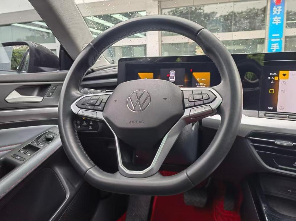Volkswagen Lamando