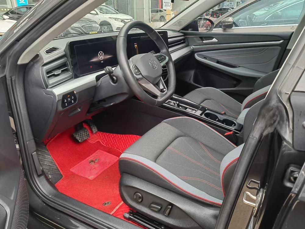 Volkswagen Lamando