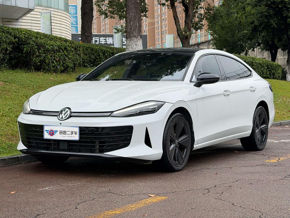 Volkswagen Lamando