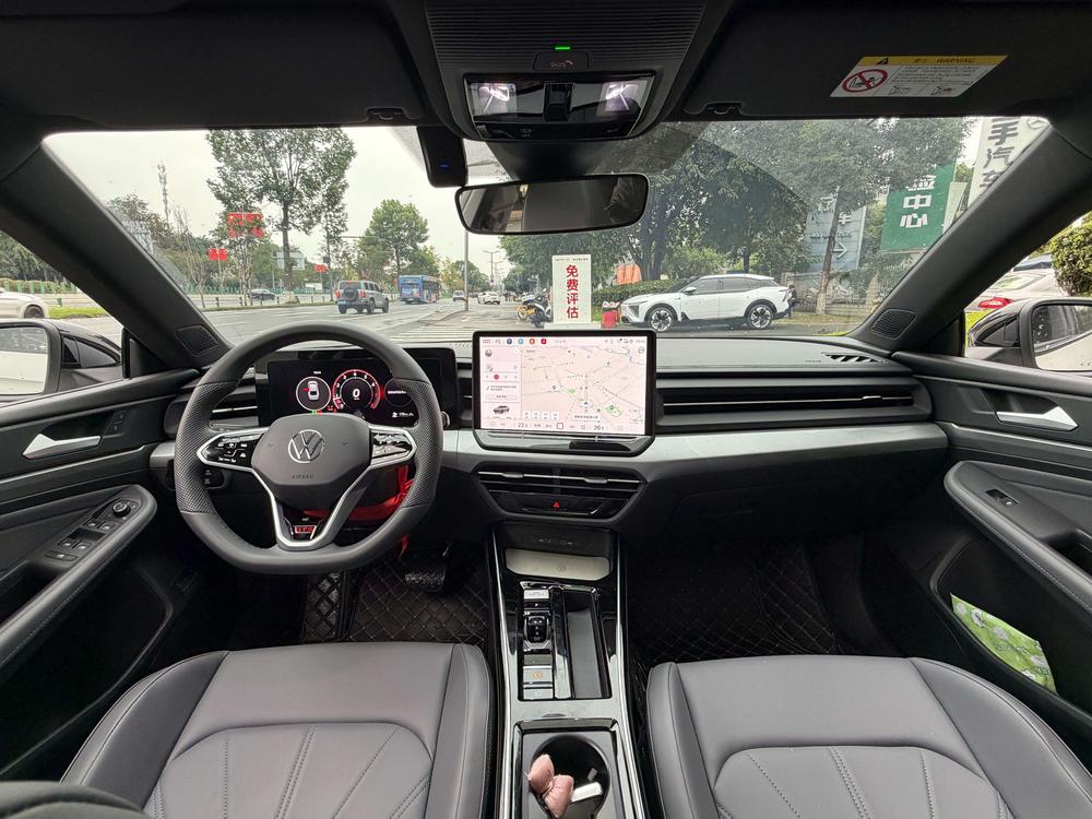Volkswagen Lamando