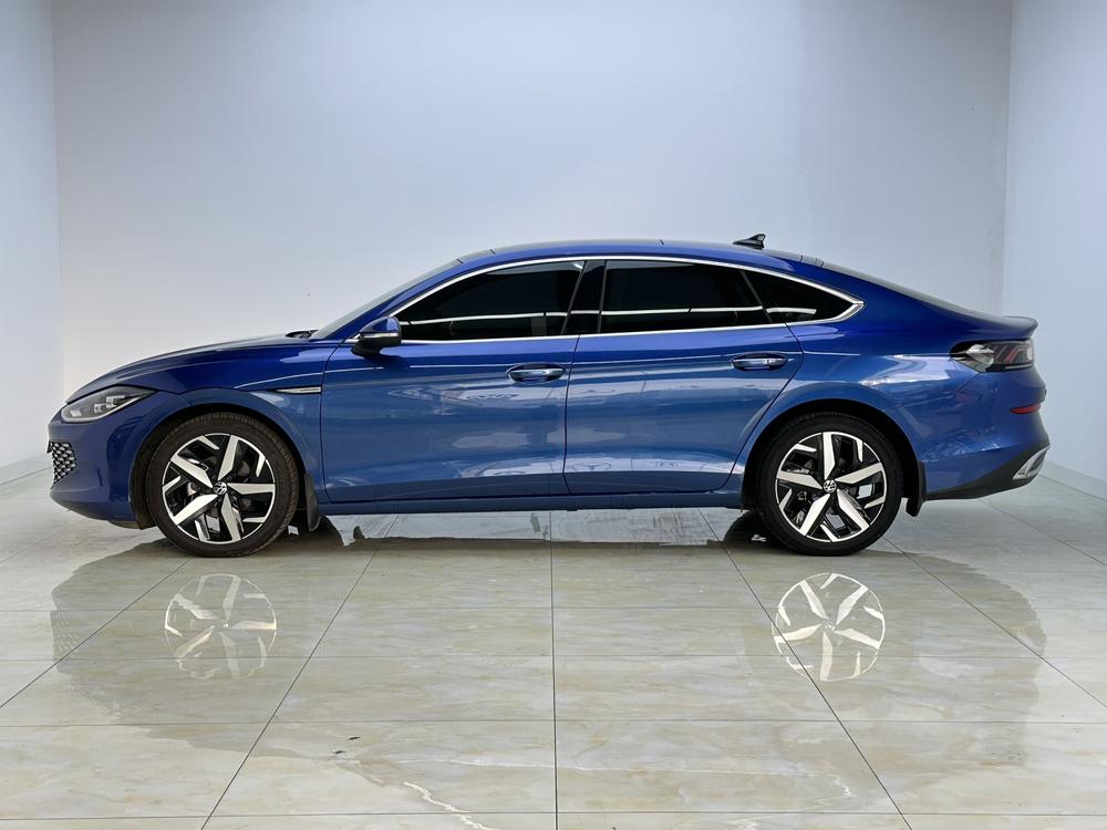 Volkswagen Lamando
