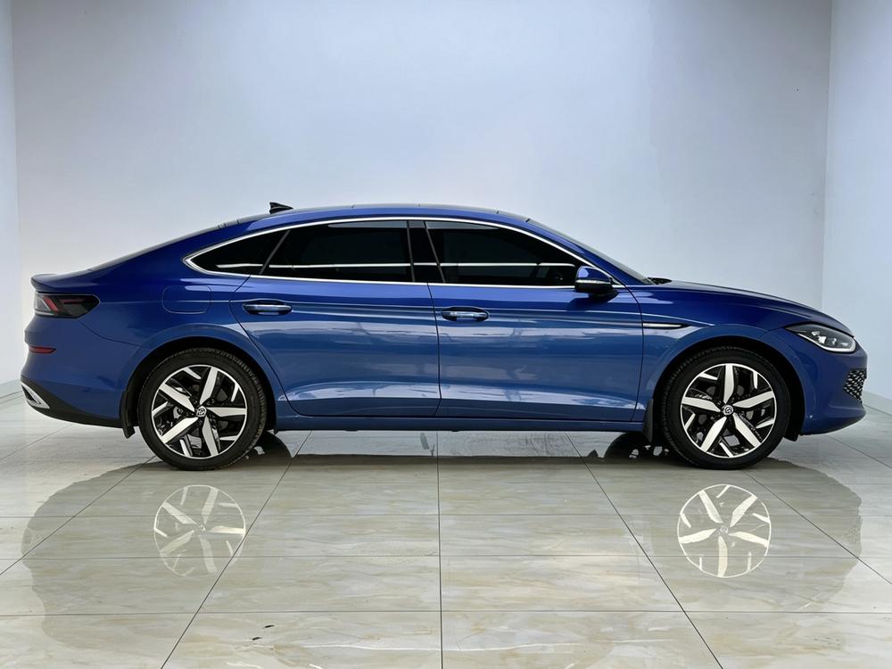 Volkswagen Lamando