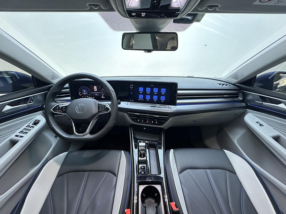 Volkswagen Lamando