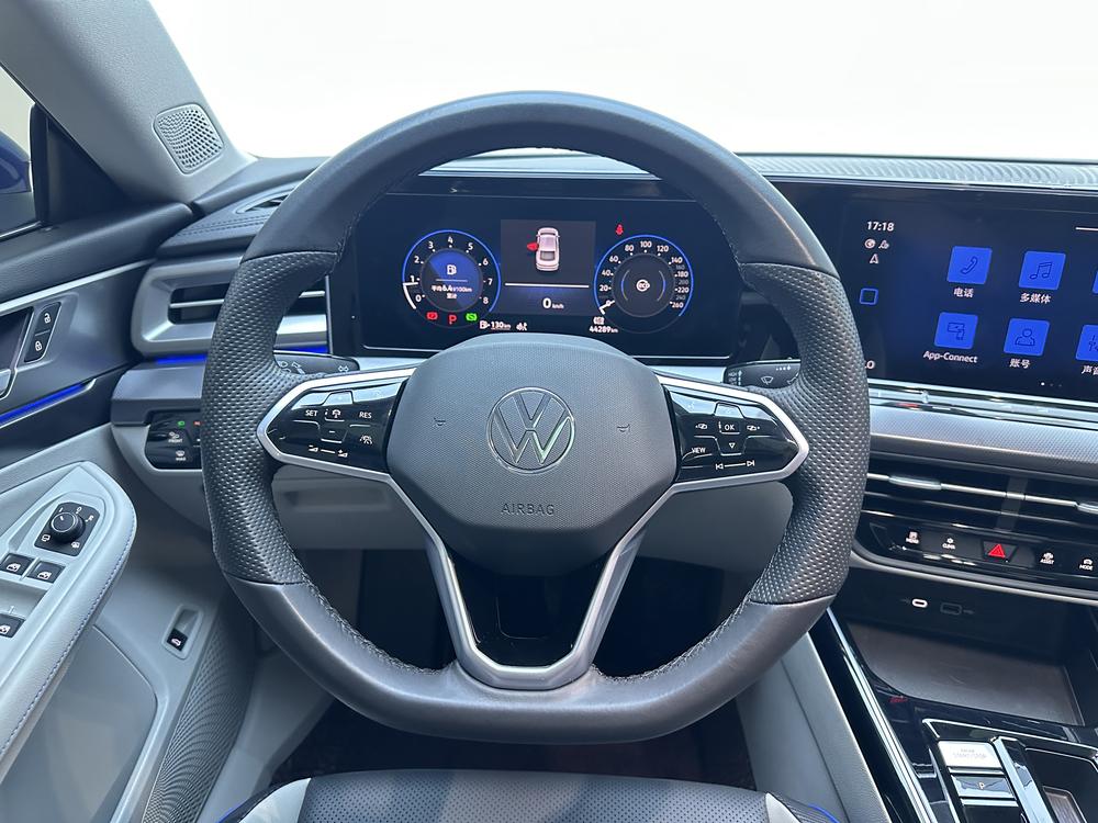 Volkswagen Lamando