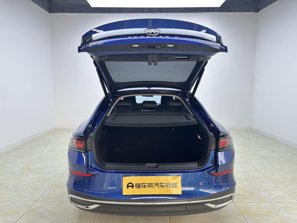 Volkswagen Lamando