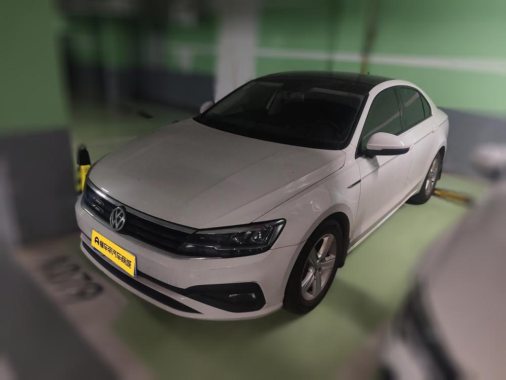 Volkswagen Lamando