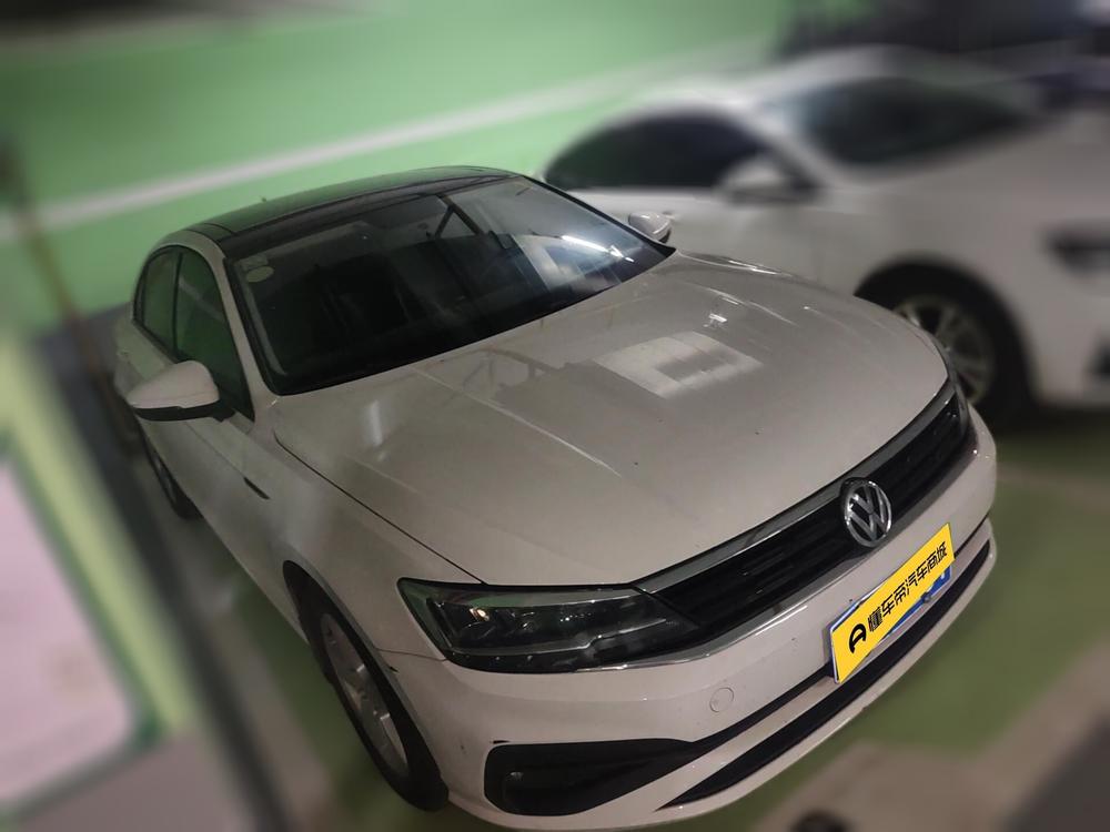Volkswagen Lamando
