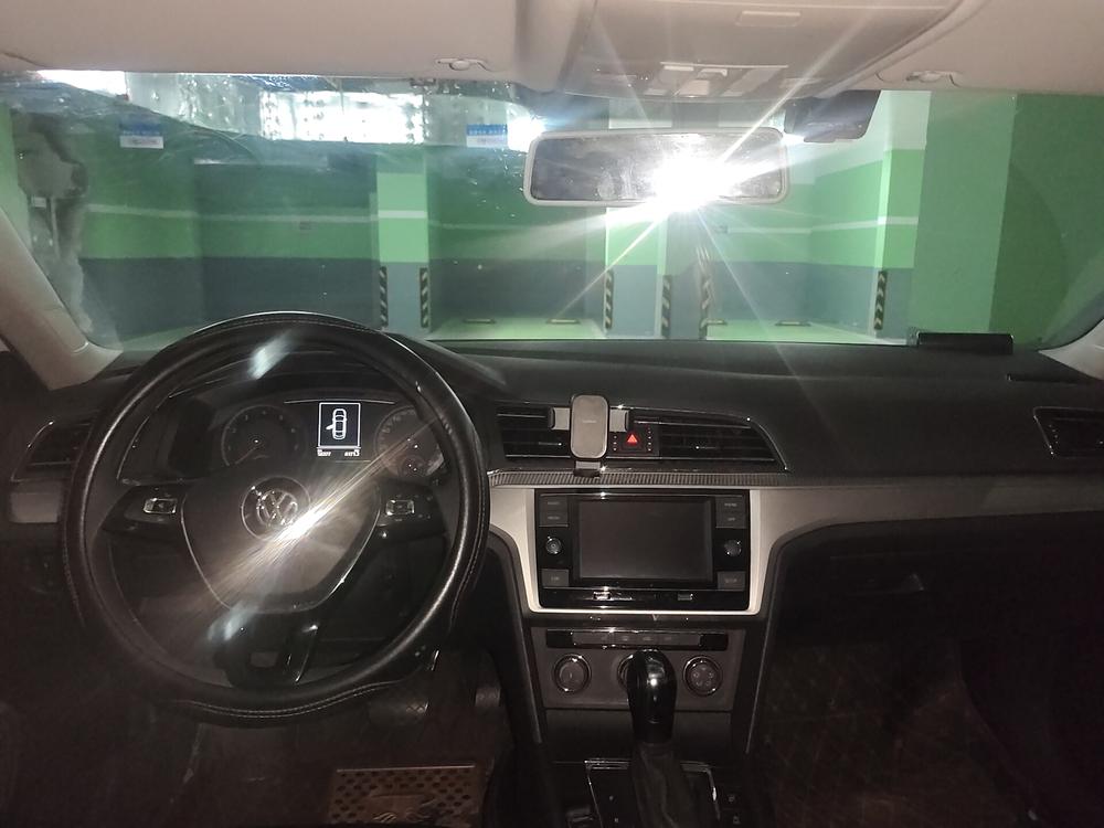 Volkswagen Lamando