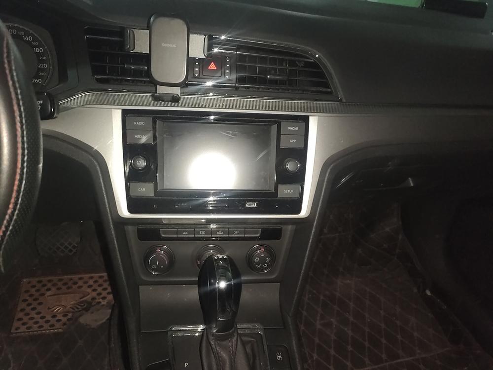 Volkswagen Lamando