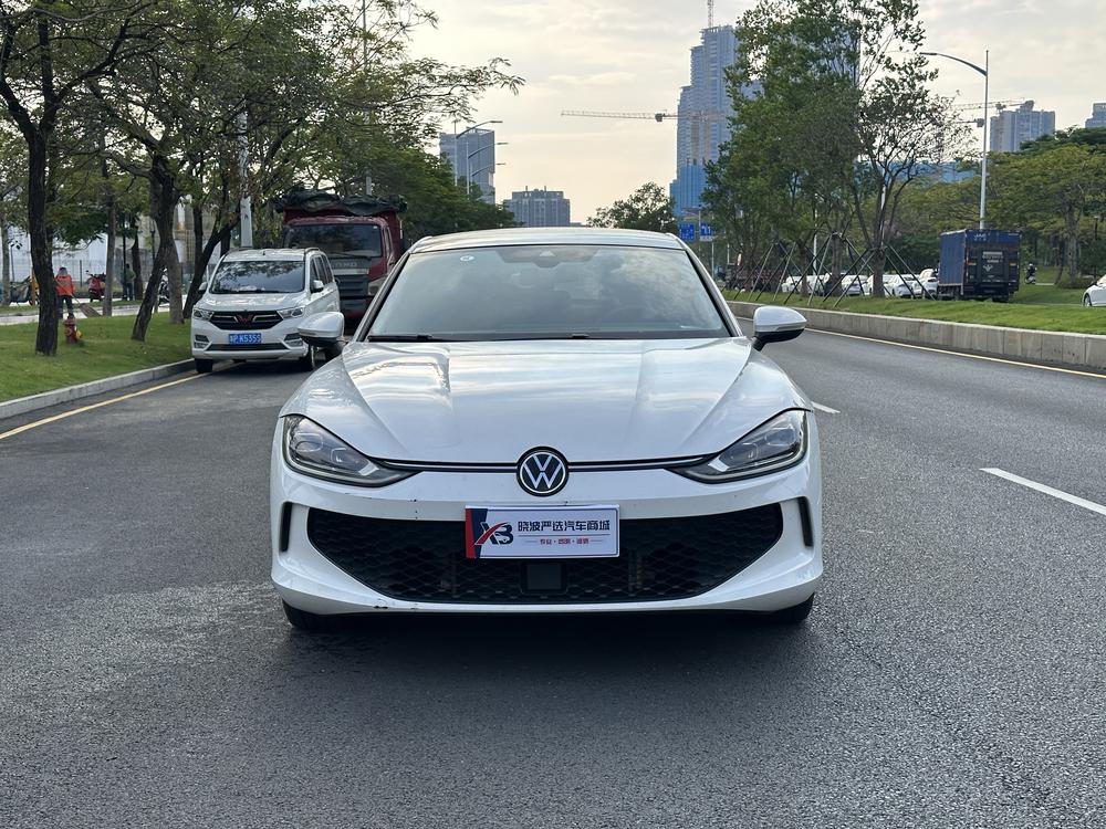 Volkswagen Lamando