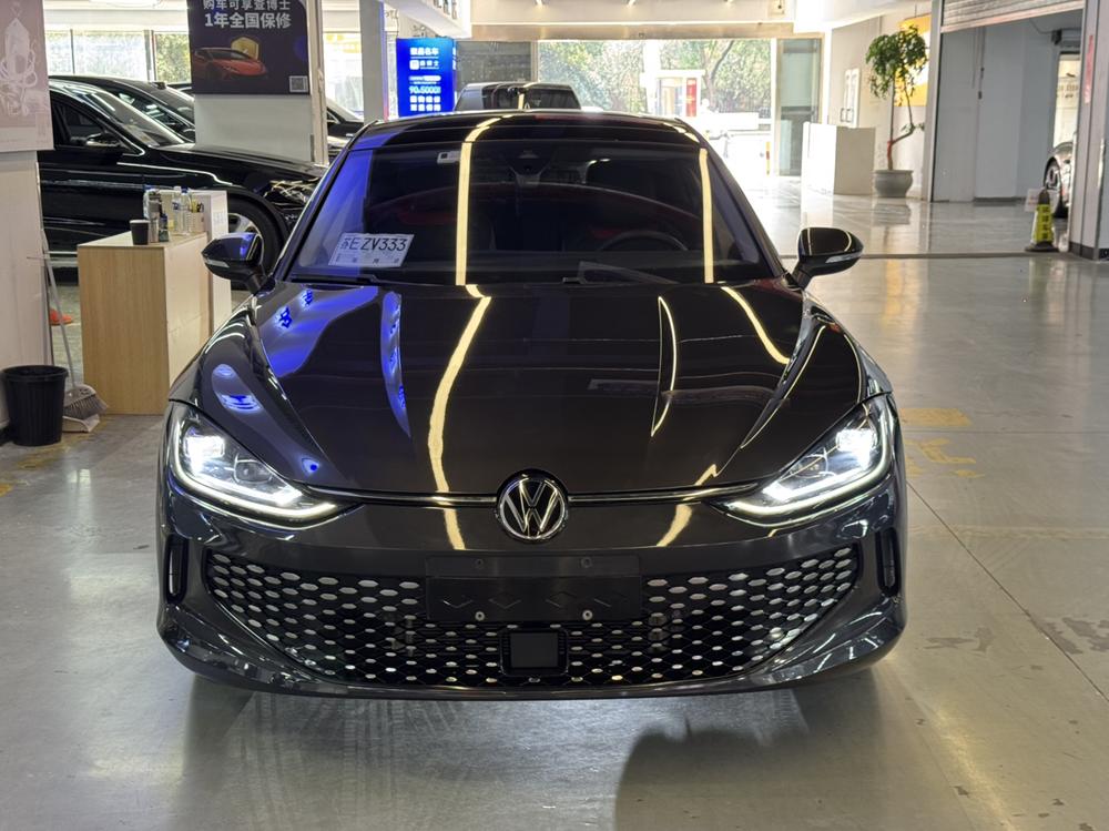 Volkswagen Lamando