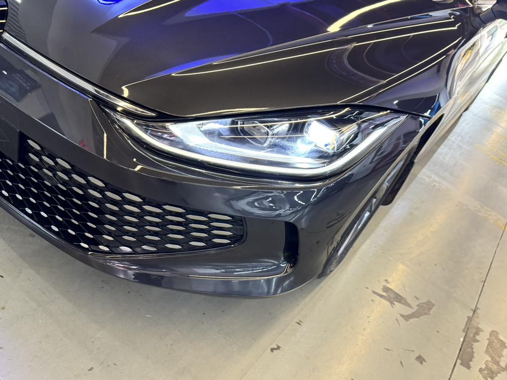 Volkswagen Lamando